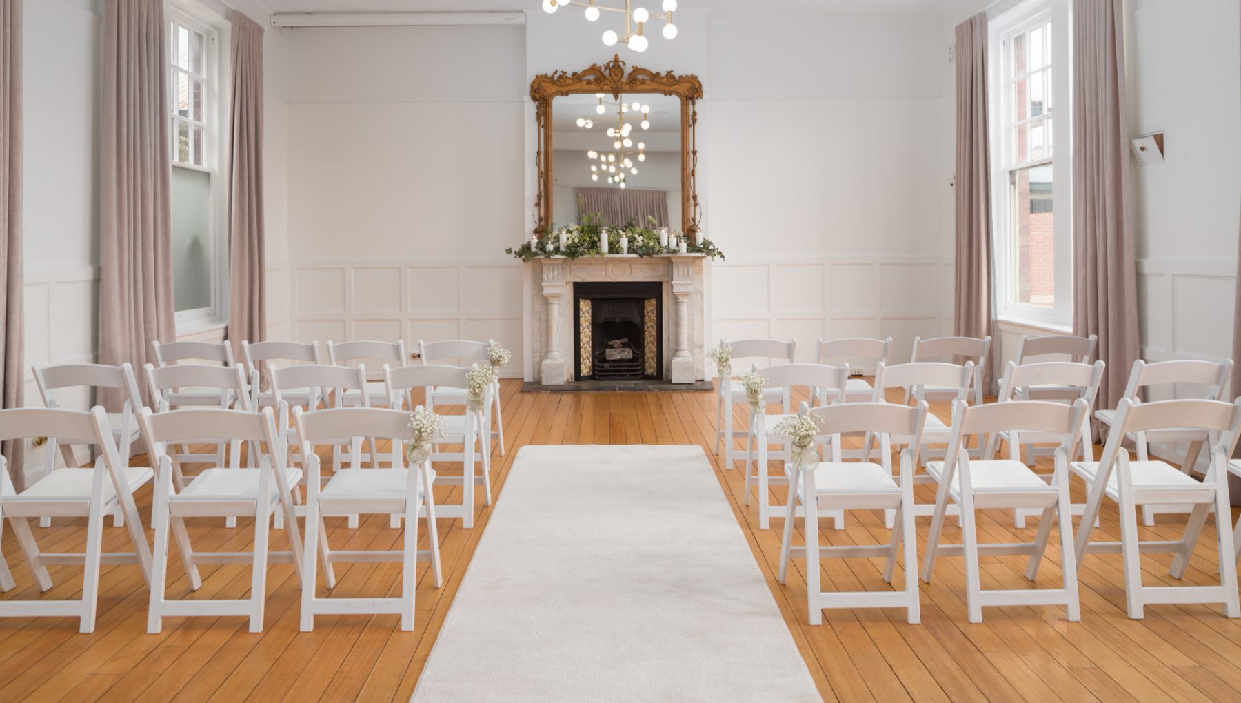 Weddings - Main image