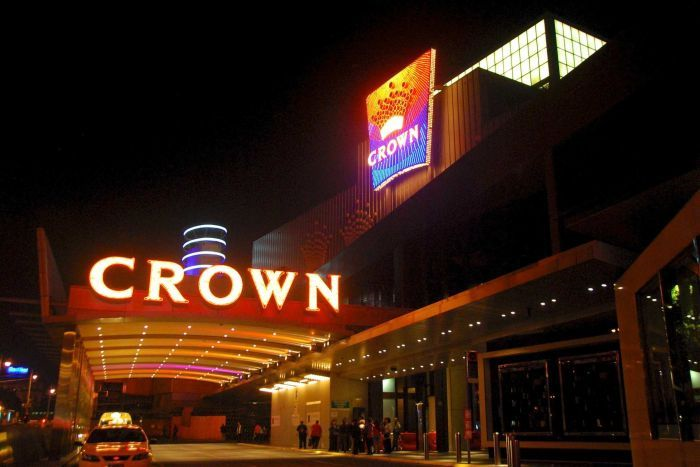 Crown Casino | Rydges on Swanston Melbourne