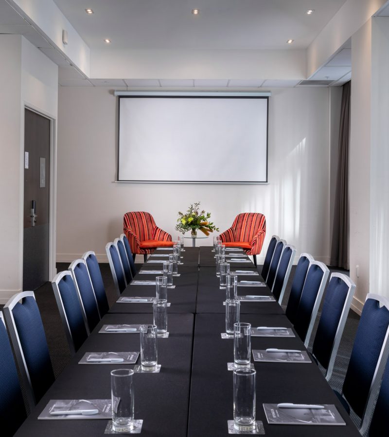 Executive Rooms 3&4