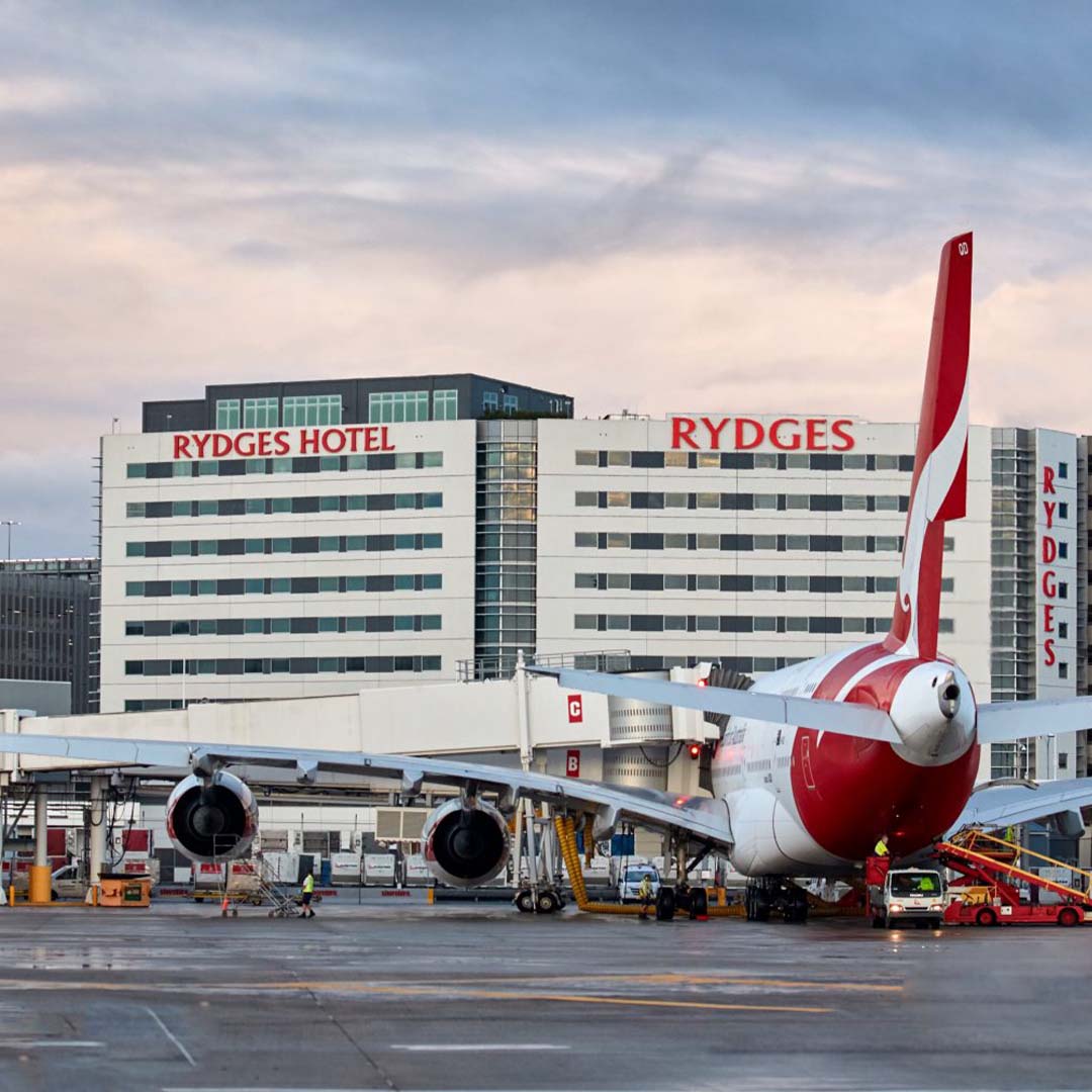 Rydges Sydney Airport Hotel | Convenient Sydney Airport Accommodation