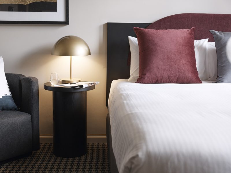 The Capitol Hotel Sydney - Image 1