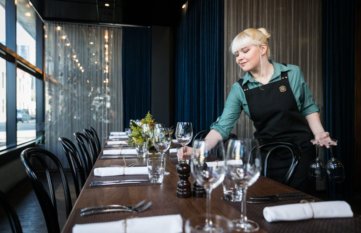 Careers at Rydges | Rydges Hotels & Resorts