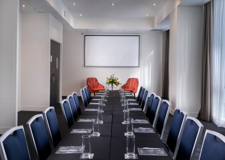 Executive Rooms 3&amp;4