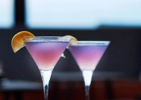 Cloud 9 Rooftop Bar
